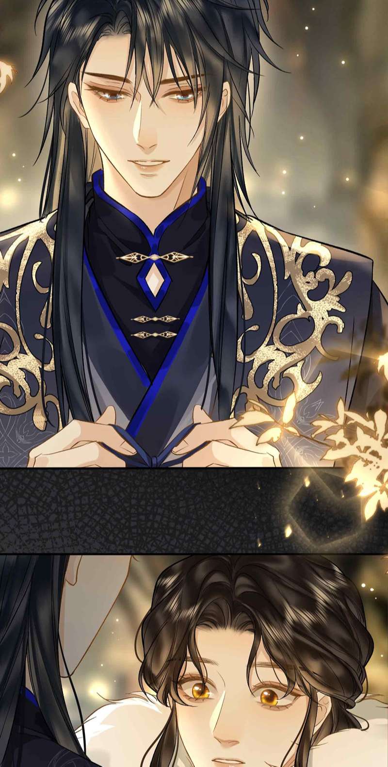 Tham Hoan Chapter 3 - Trang 3