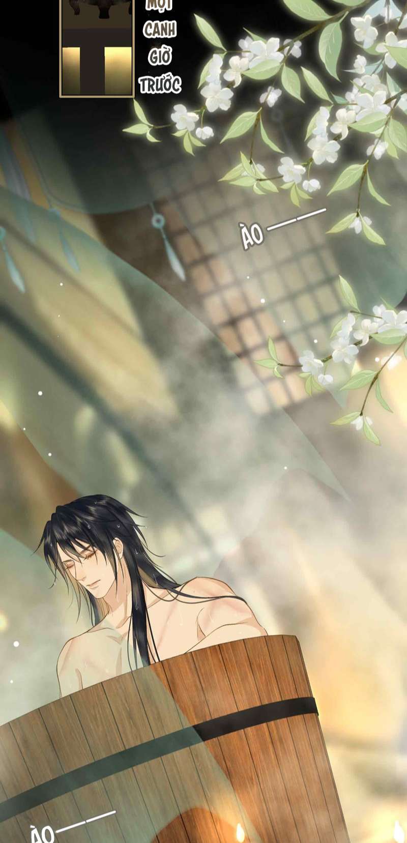 Tham Hoan Chapter 3 - Trang 3