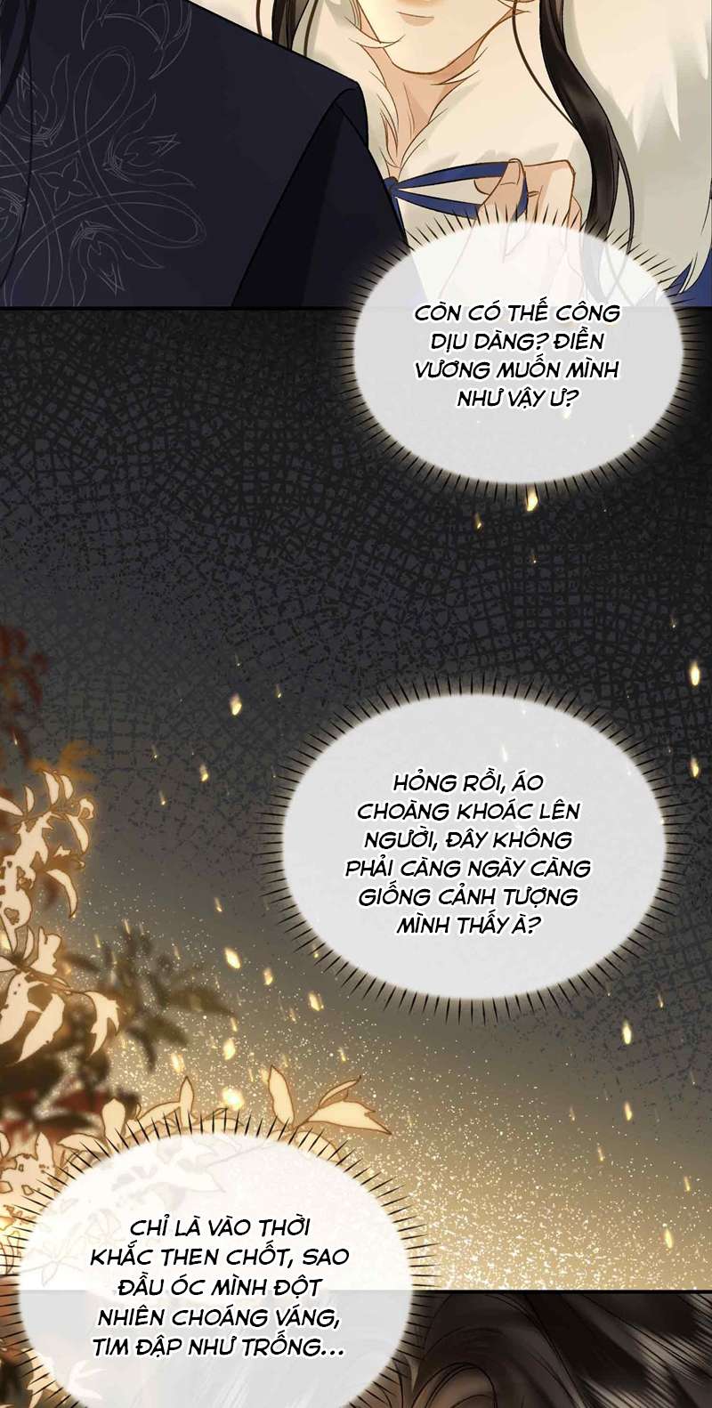 Tham Hoan Chapter 3 - Trang 3