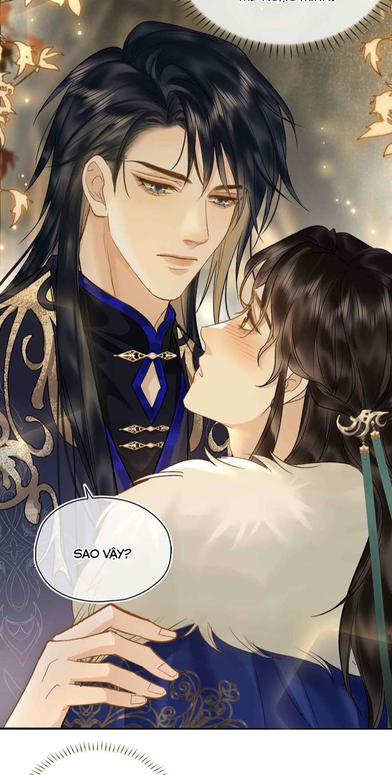 Tham Hoan Chapter 3 - Trang 3