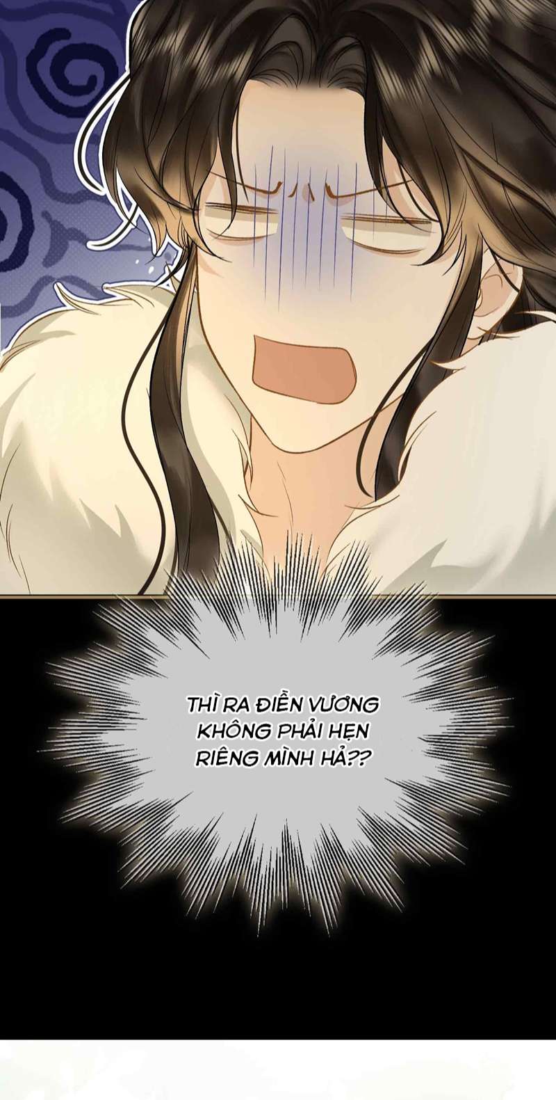 Tham Hoan Chapter 3 - Trang 3