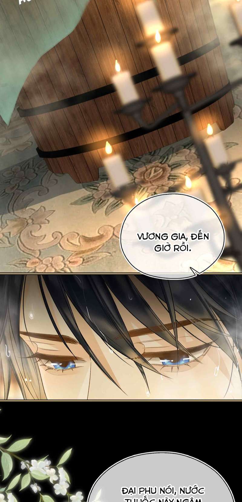 Tham Hoan Chapter 3 - Trang 3