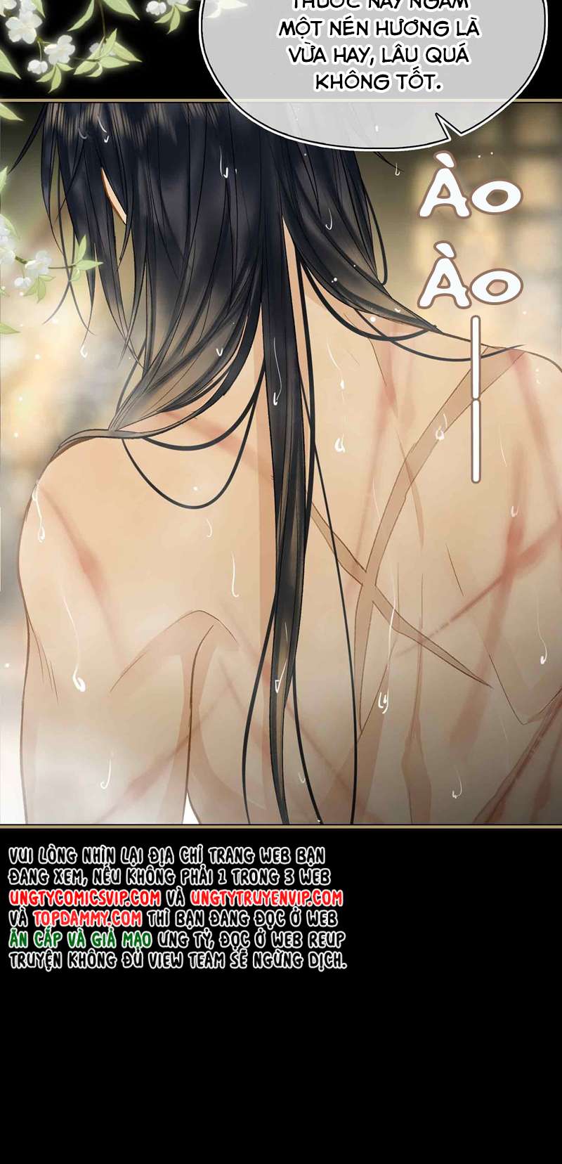 Tham Hoan Chapter 3 - Trang 3