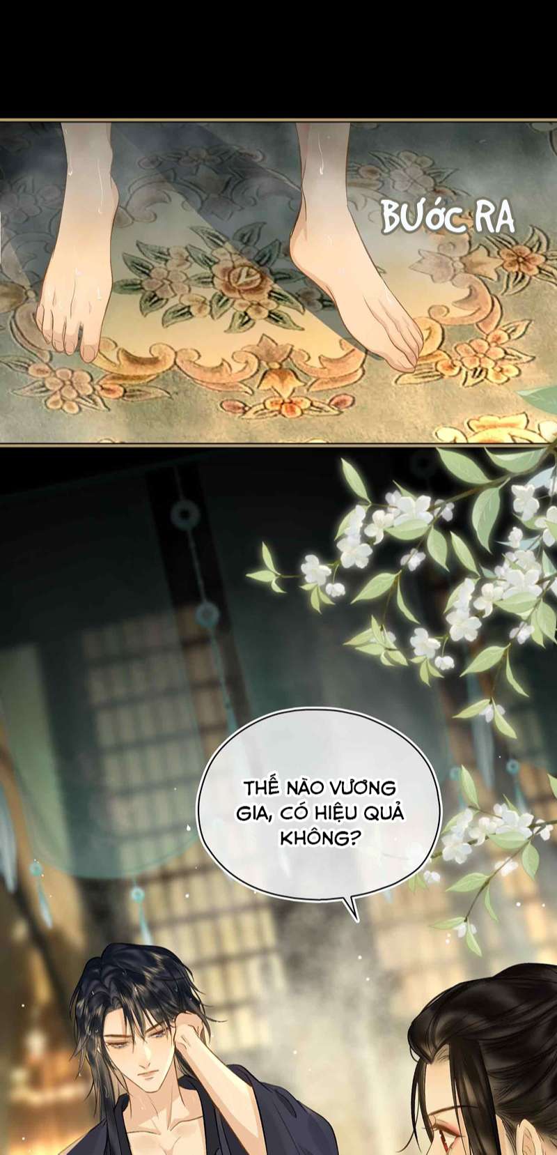 Tham Hoan Chapter 3 - Trang 3