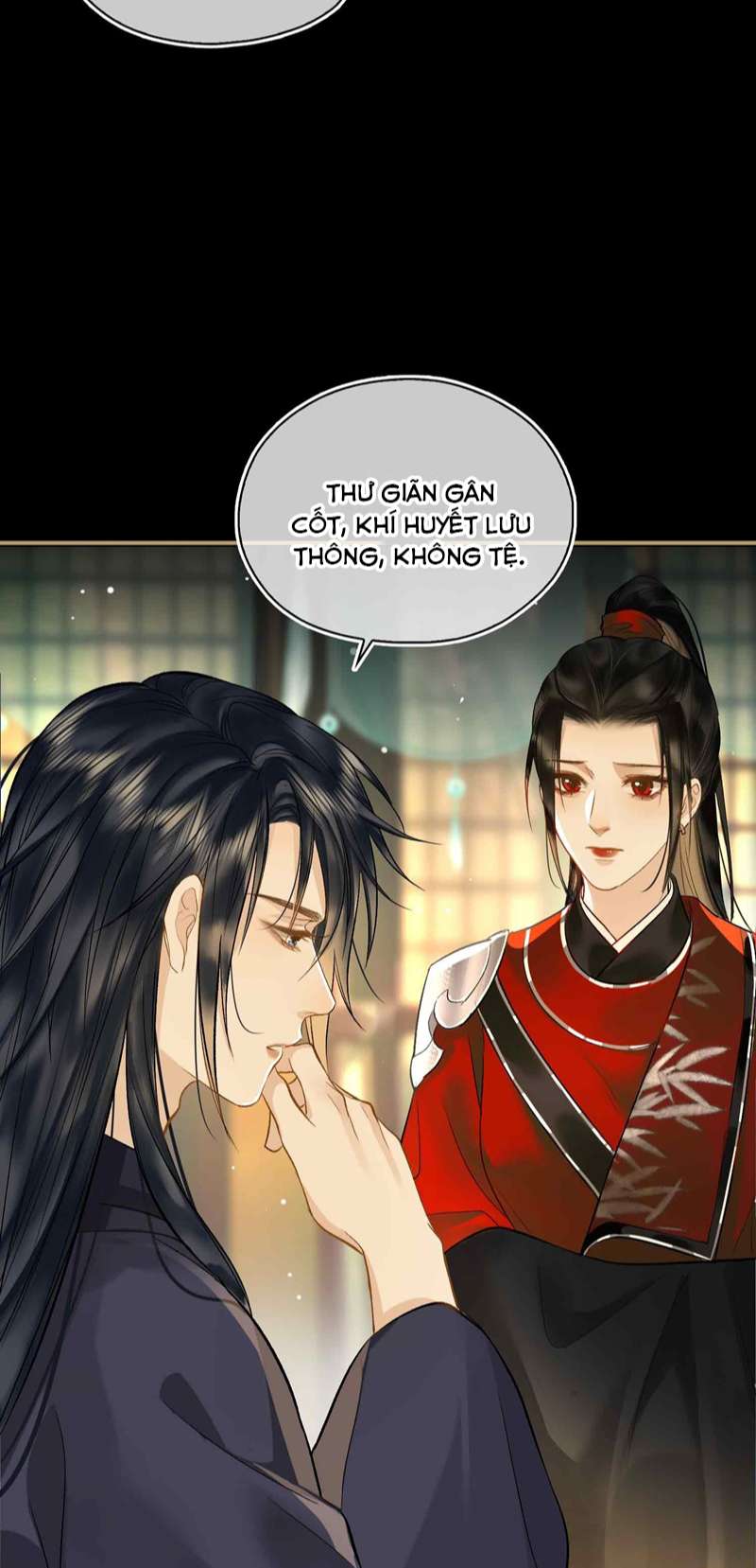 Tham Hoan Chapter 3 - Trang 3