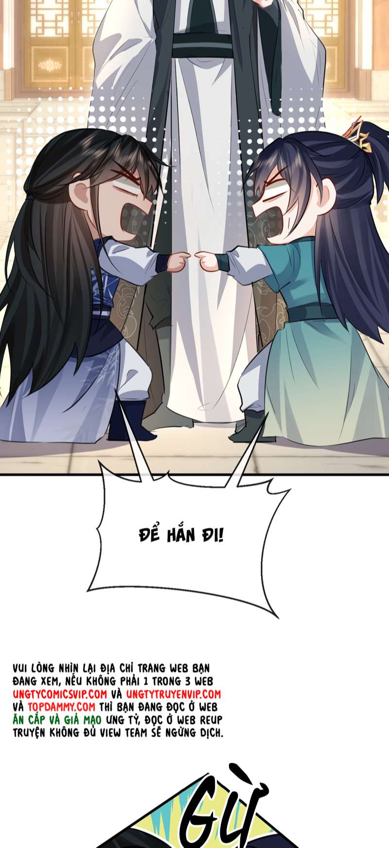 Ma Tôn Đại Nhân Song Tu Không Chapter 30 - Trang 4