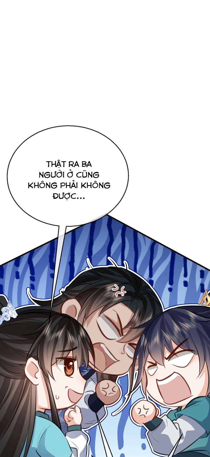 Ma Tôn Đại Nhân Song Tu Không Chapter 30 - Trang 4