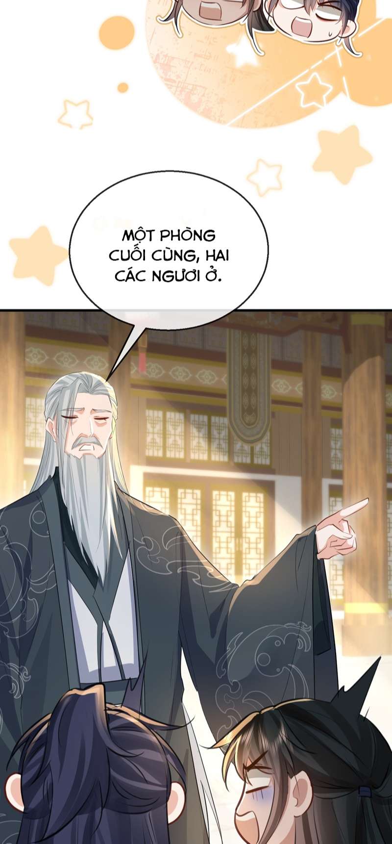 Ma Tôn Đại Nhân Song Tu Không Chapter 30 - Trang 4