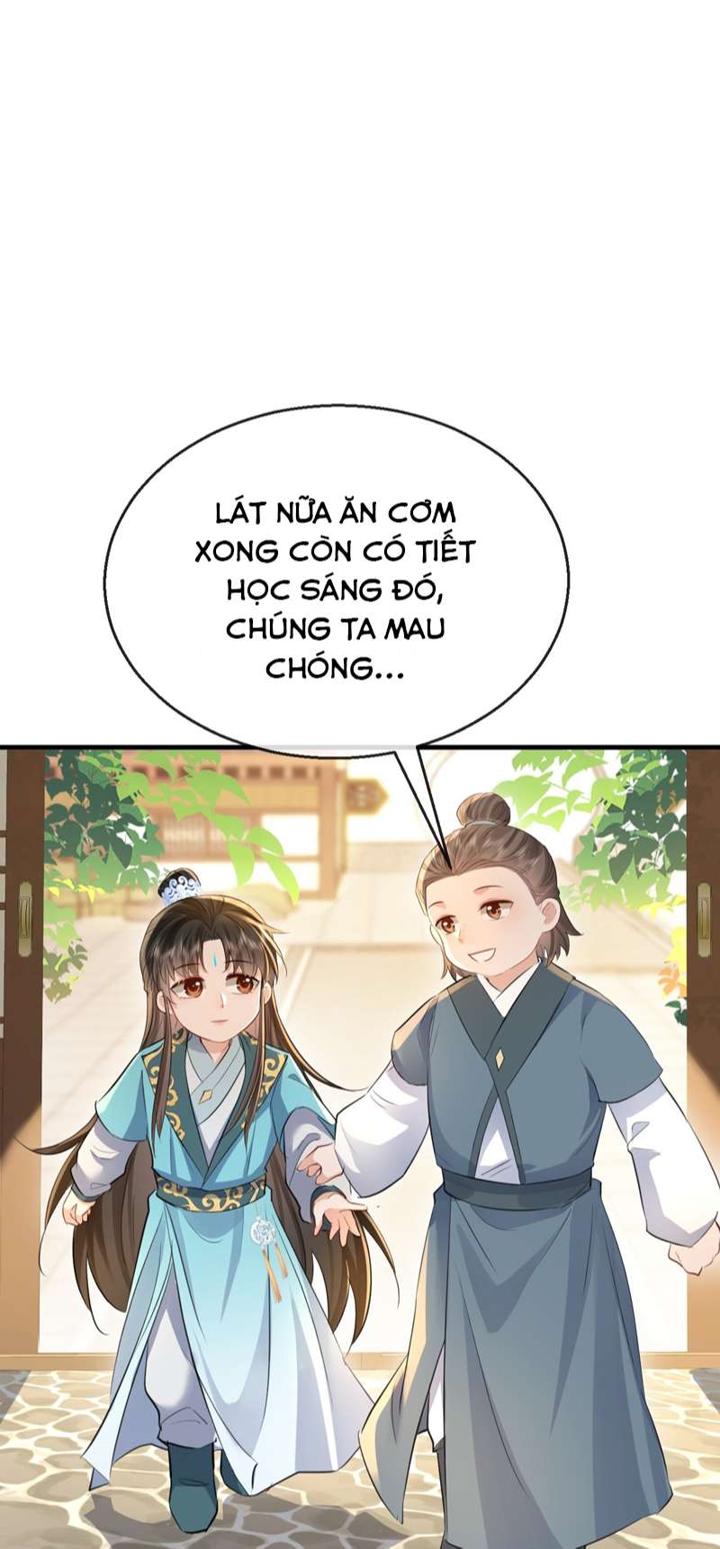 Ma Tôn Đại Nhân Song Tu Không Chapter 30 - Trang 4