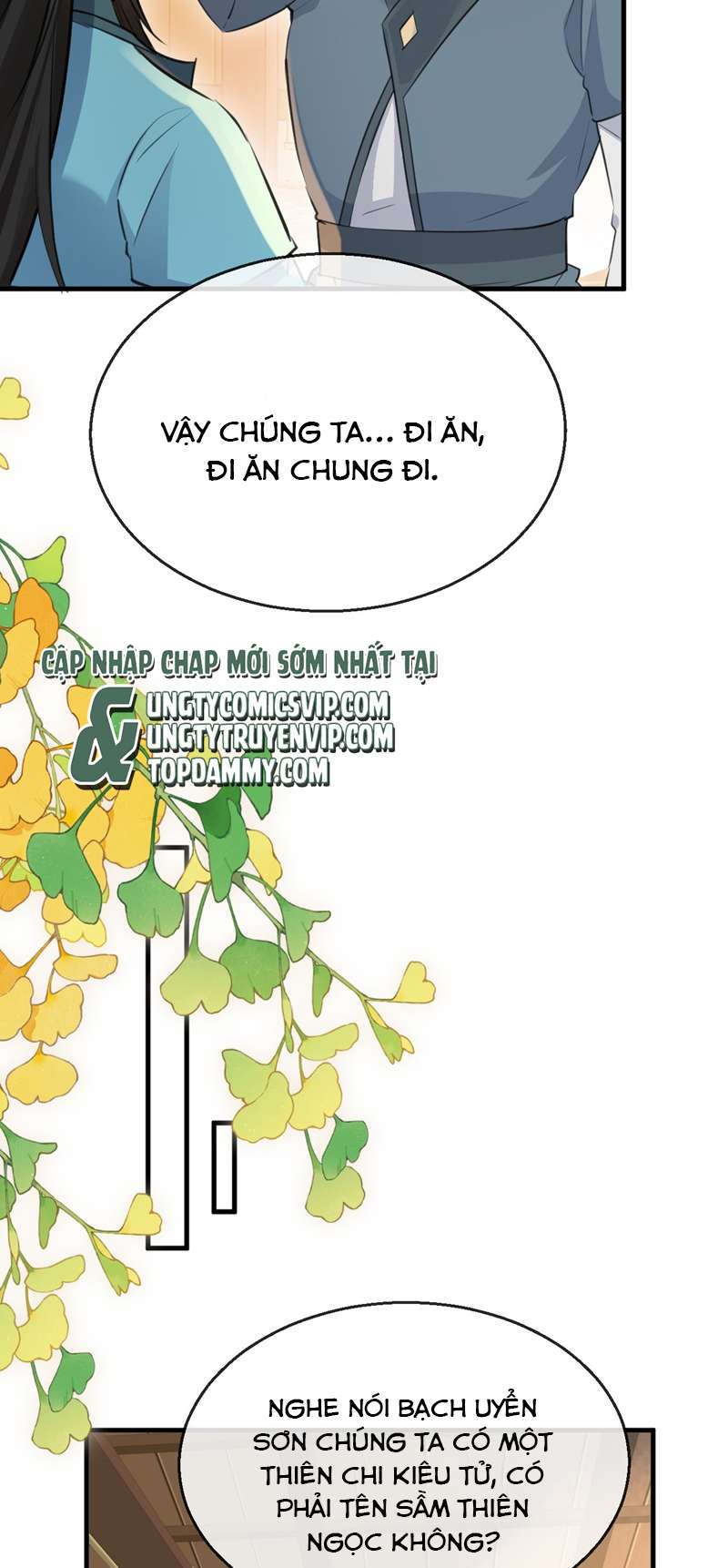 Ma Tôn Đại Nhân Song Tu Không Chapter 30 - Trang 4