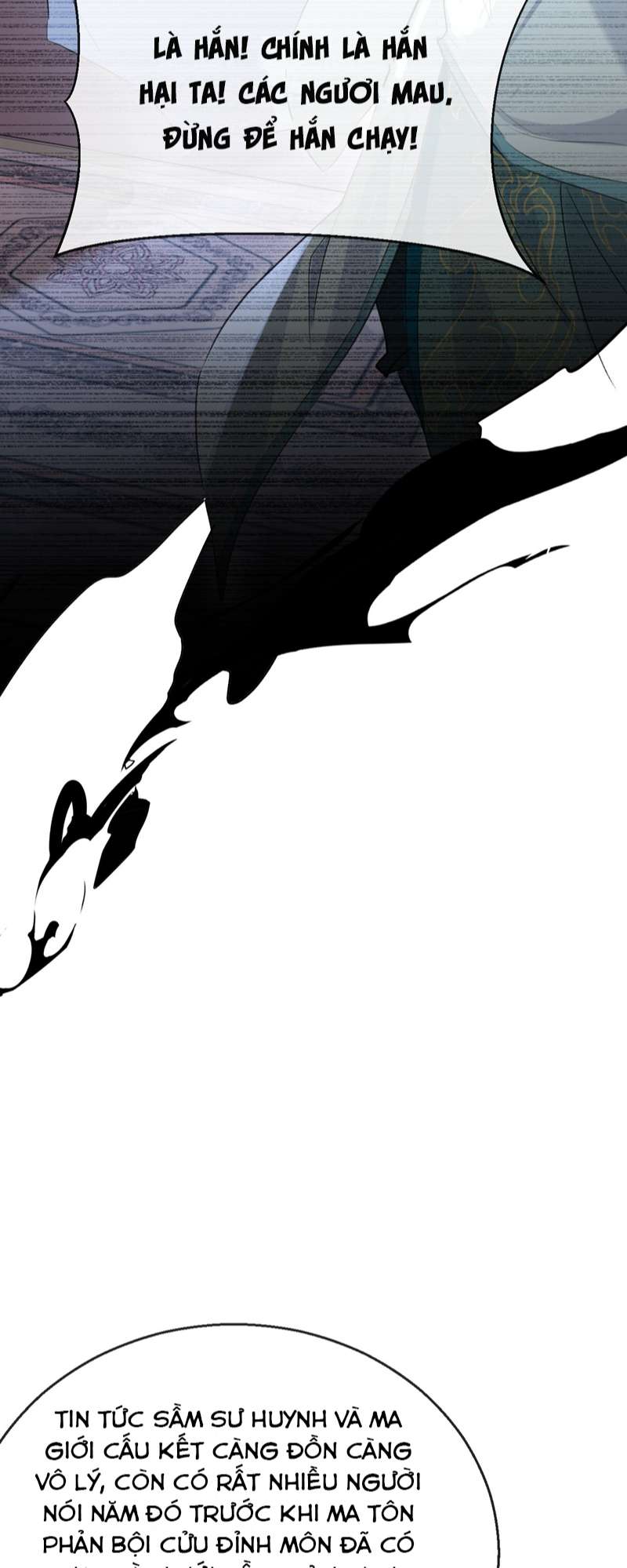 Ma Tôn Đại Nhân Song Tu Không Chapter 30 - Trang 4