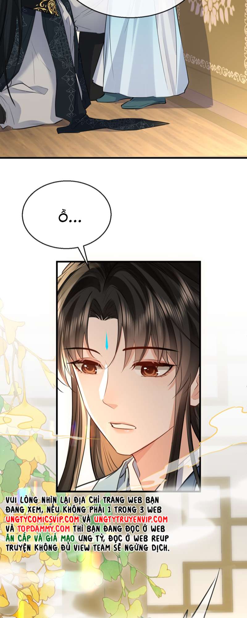 Ma Tôn Đại Nhân Song Tu Không Chapter 30 - Trang 4