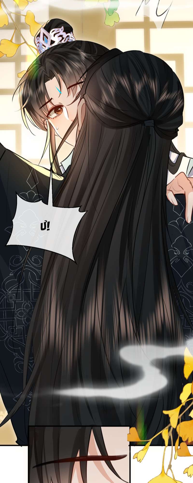 Ma Tôn Đại Nhân Song Tu Không Chapter 30 - Trang 4