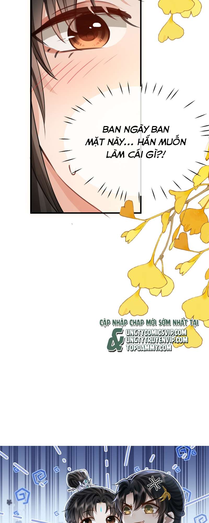 Ma Tôn Đại Nhân Song Tu Không Chapter 30 - Trang 4