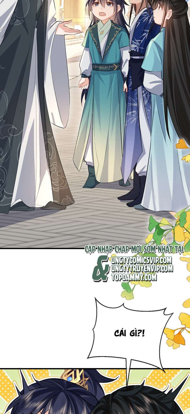 Ma Tôn Đại Nhân Song Tu Không Chapter 30 - Trang 4