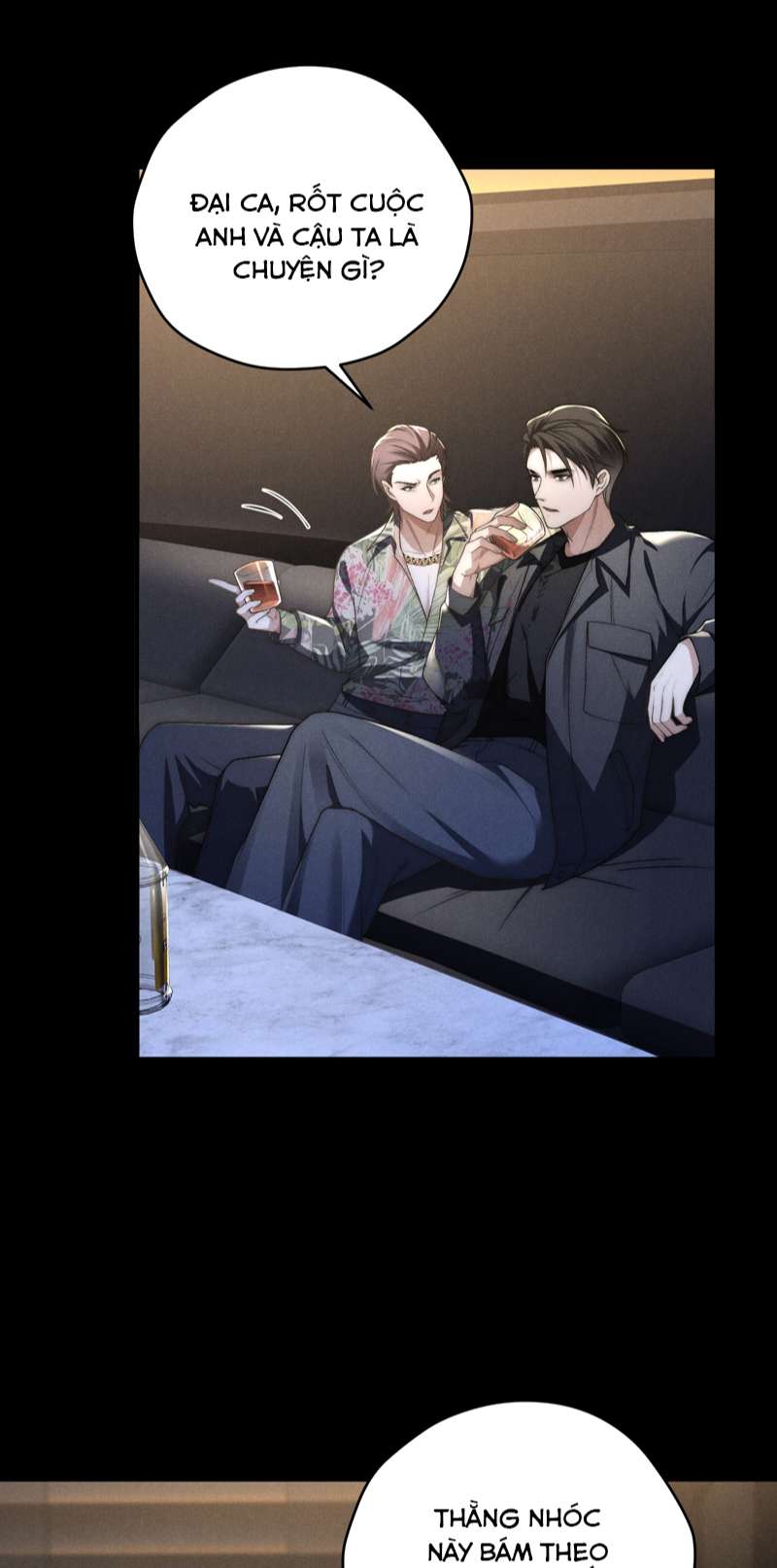 Thiếu Gia Không Ngoan Chapter 11 - Trang 4