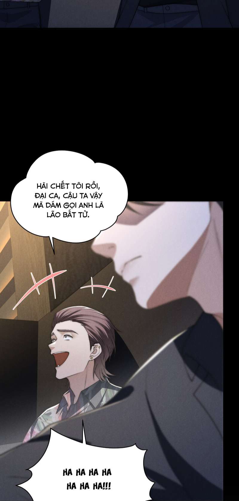 Thiếu Gia Không Ngoan Chapter 11 - Trang 4