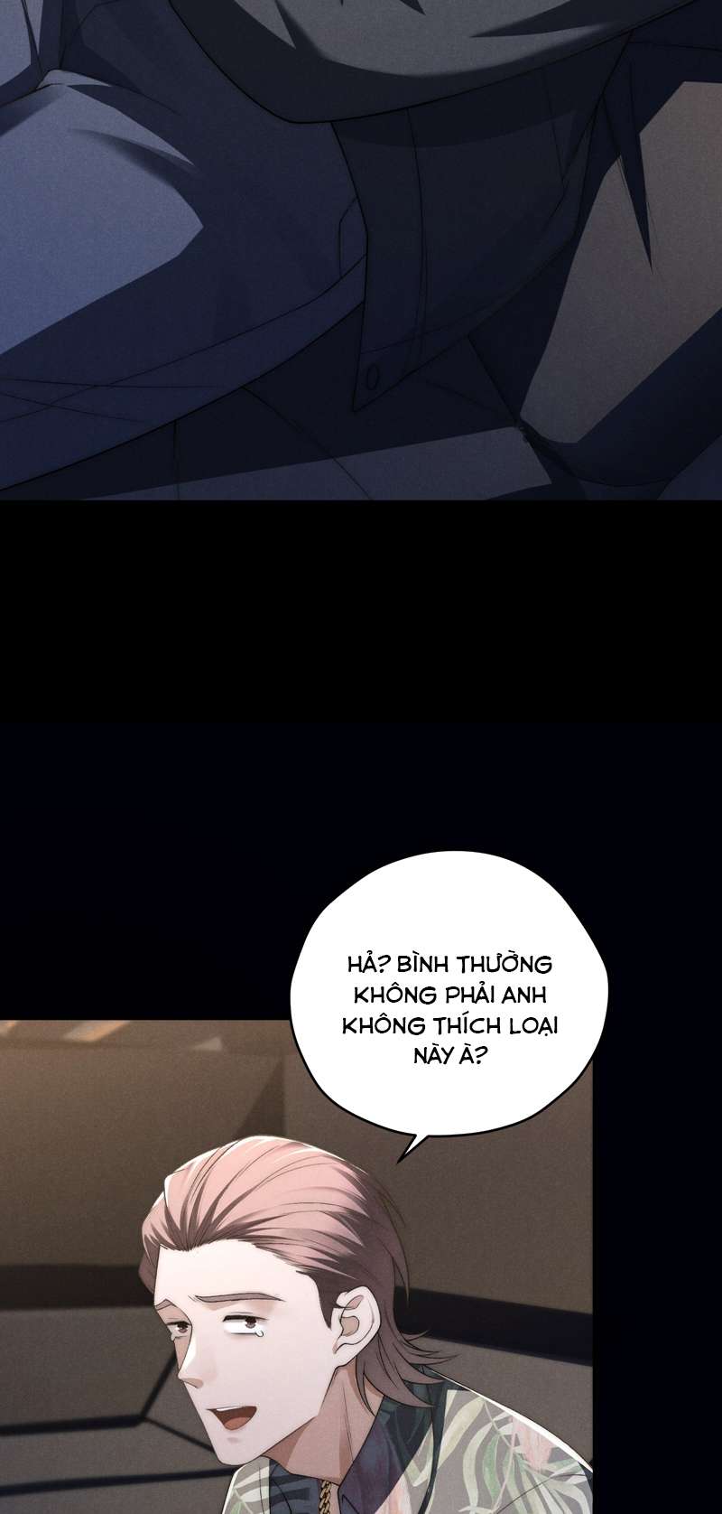 Thiếu Gia Không Ngoan Chapter 11 - Trang 4