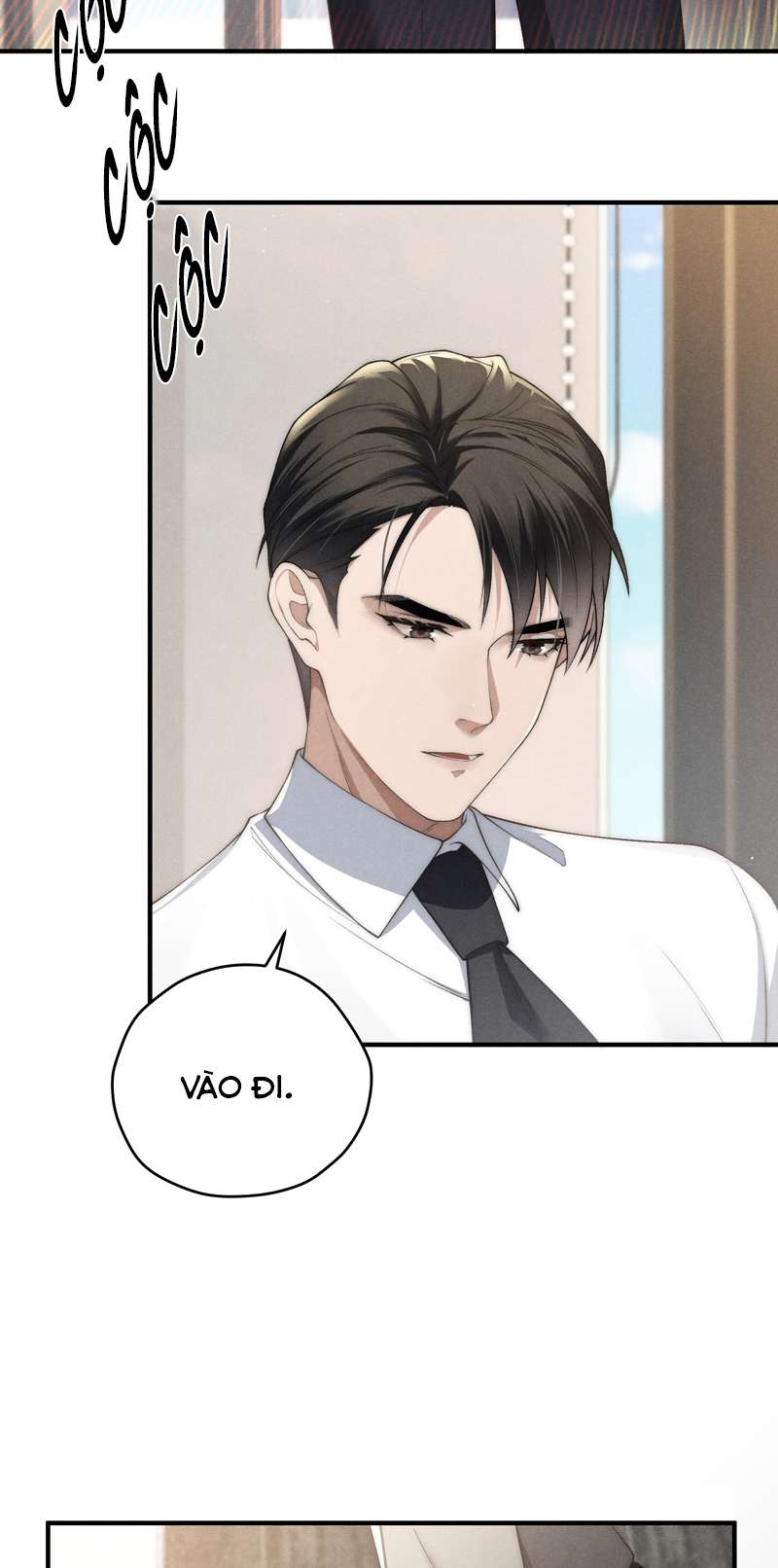 Thiếu Gia Không Ngoan Chapter 11 - Trang 4