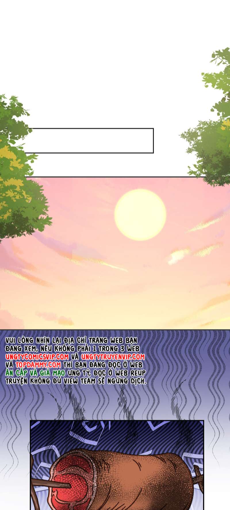 Mộng Tưởng Của Thần Quan Là Cưỡi Lên Thiên Cổ Ác Long Chapter 7 - Trang 3