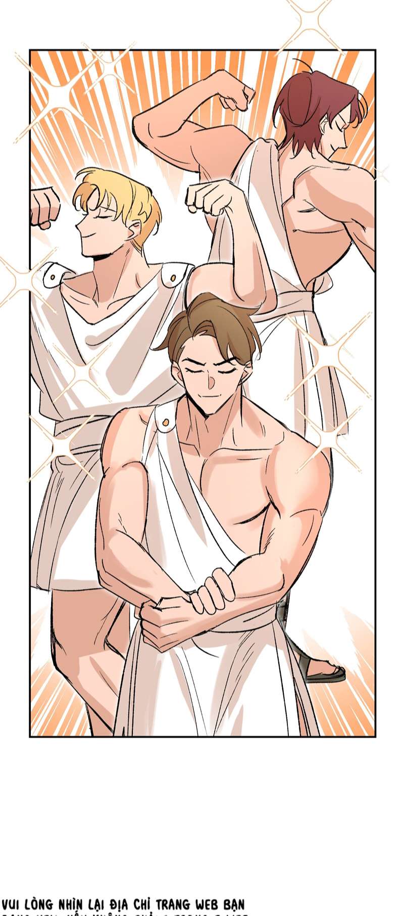 Mộng Tưởng Của Thần Quan Là Cưỡi Lên Thiên Cổ Ác Long Chapter 7 - Trang 3