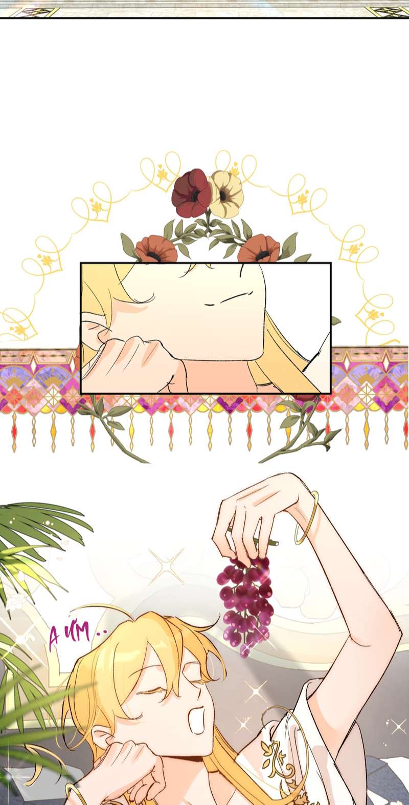 Mộng Tưởng Của Thần Quan Là Cưỡi Lên Thiên Cổ Ác Long Chapter 7 - Trang 3