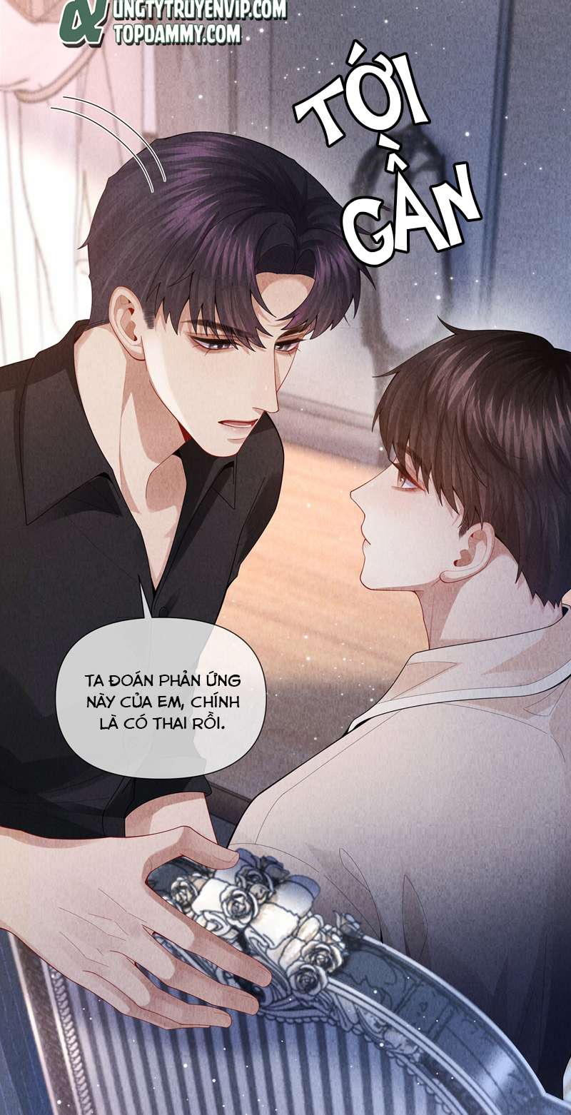 Dior Tiên Sinh Chap 84 - Trang 2