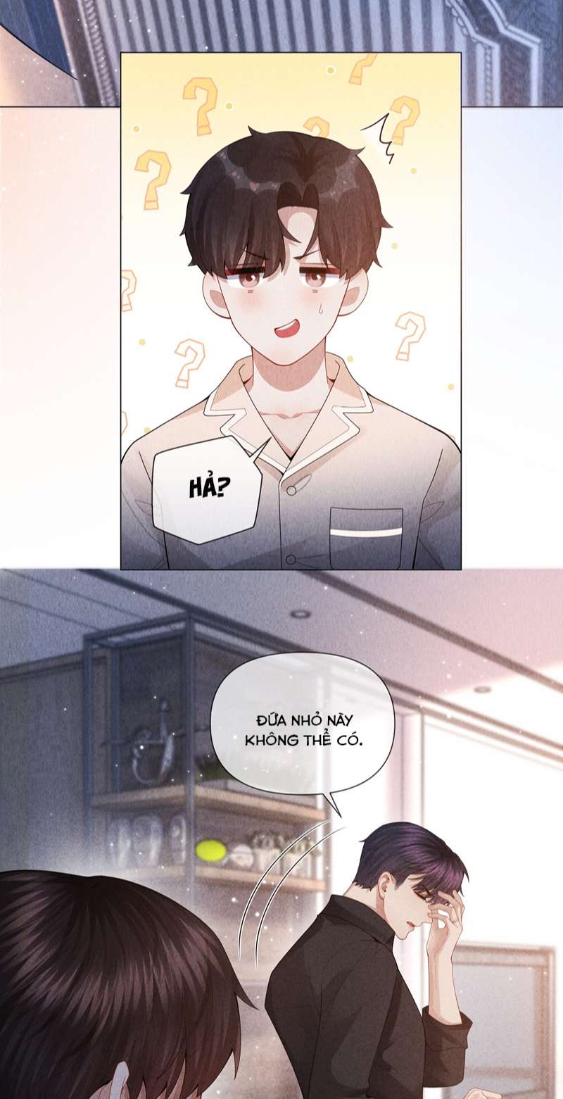 Dior Tiên Sinh Chap 84 - Trang 2