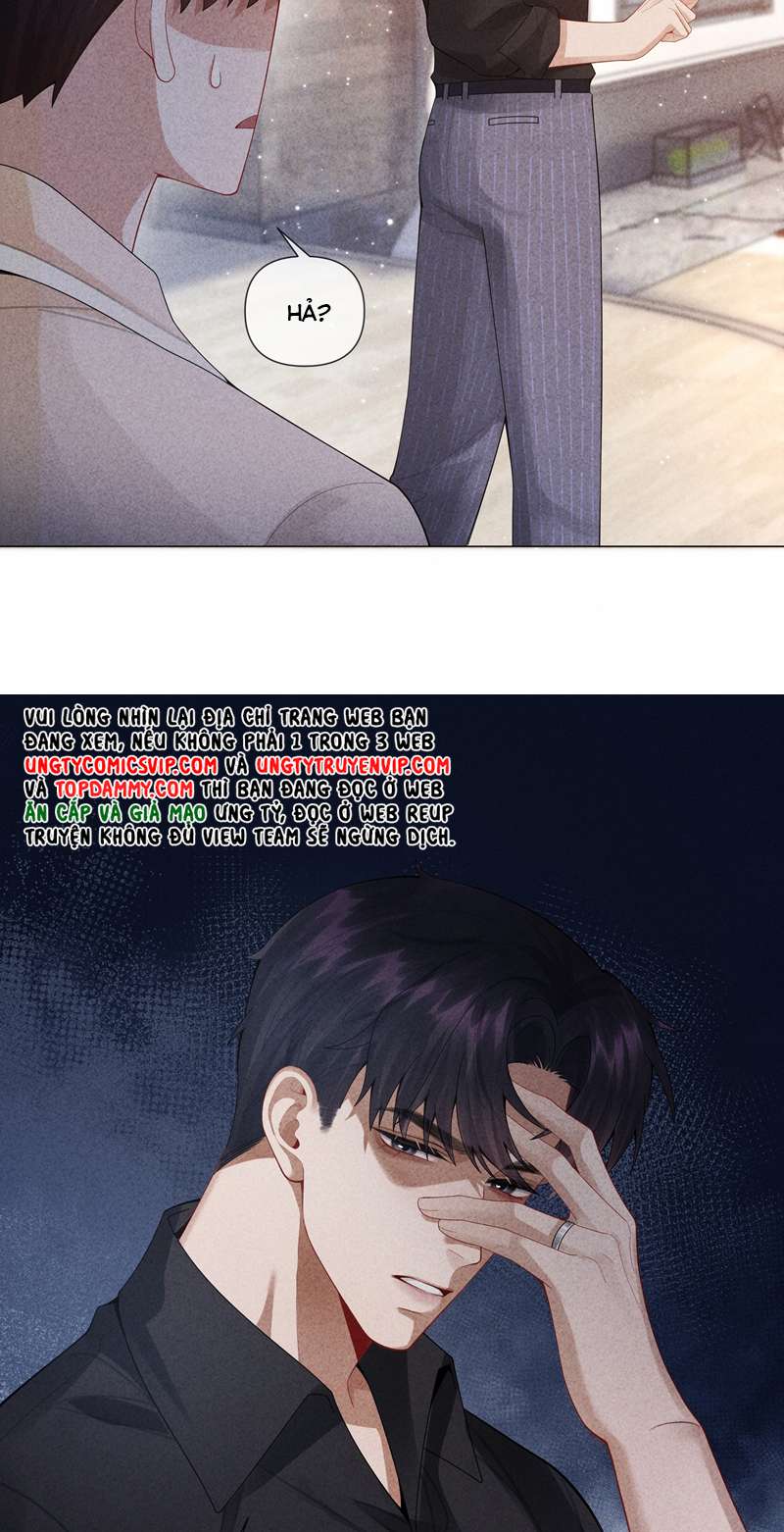 Dior Tiên Sinh Chap 84 - Trang 2