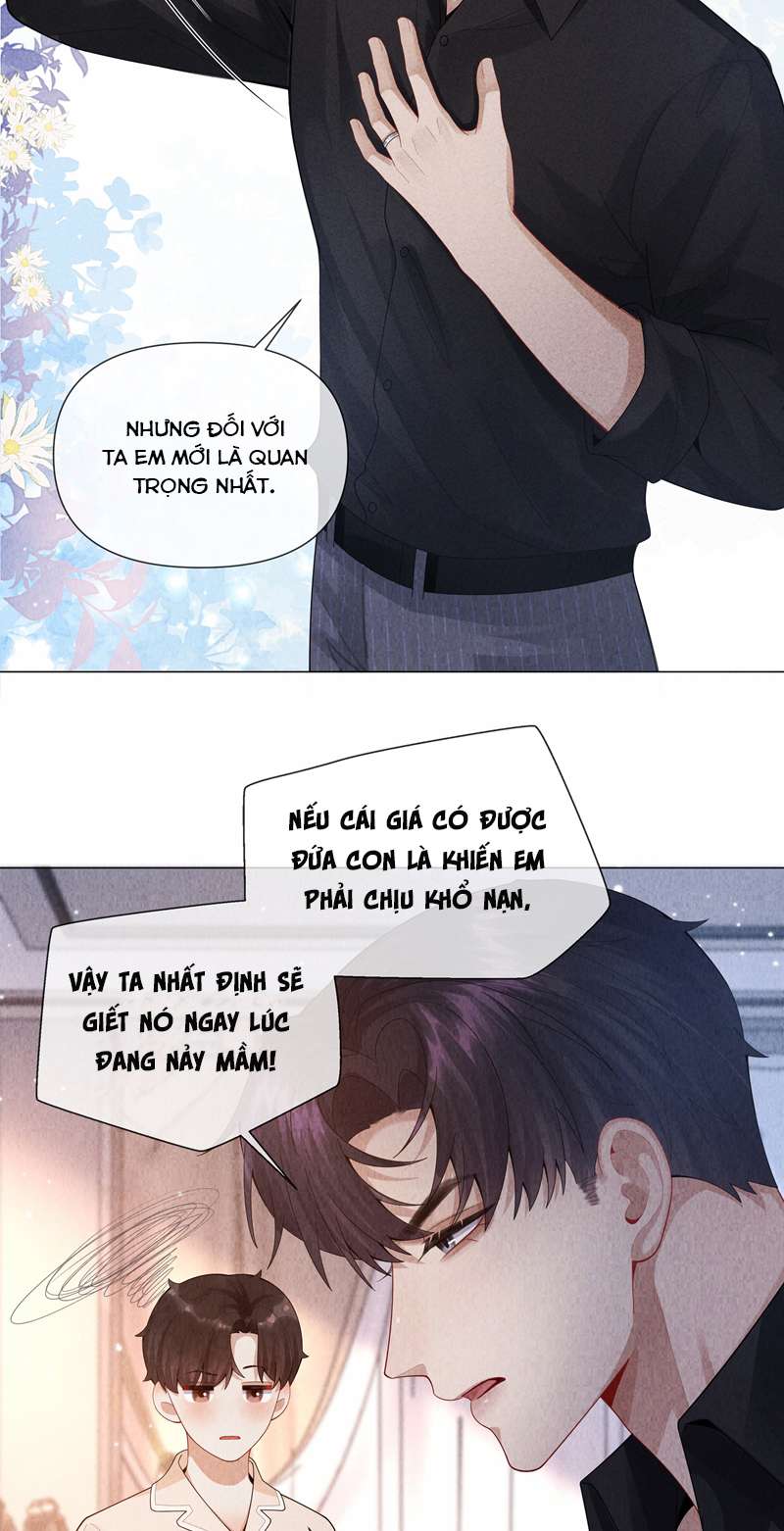 Dior Tiên Sinh Chap 84 - Trang 2