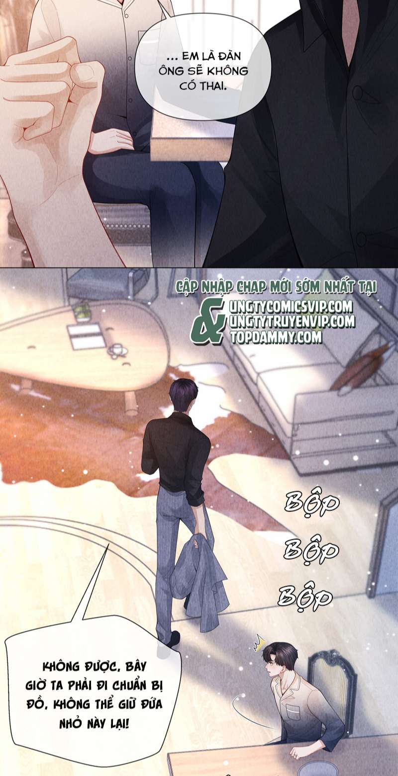 Dior Tiên Sinh Chap 84 - Trang 2