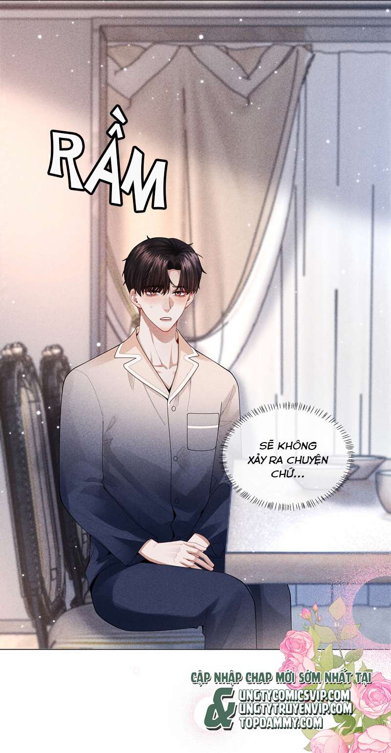 Dior Tiên Sinh Chap 84 - Trang 2