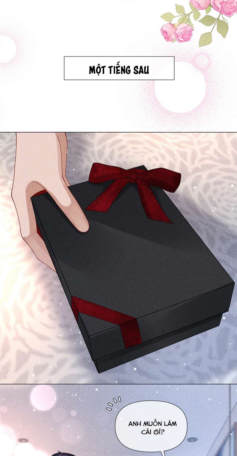 Dior Tiên Sinh Chap 84 - Trang 2