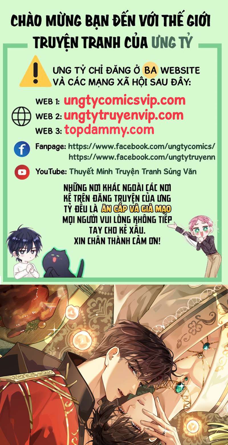 Dior Tiên Sinh Chap 84 - Trang 2