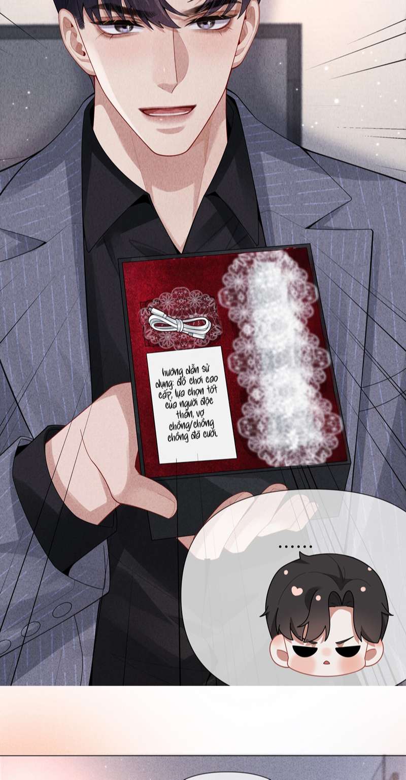 Dior Tiên Sinh Chap 84 - Trang 2