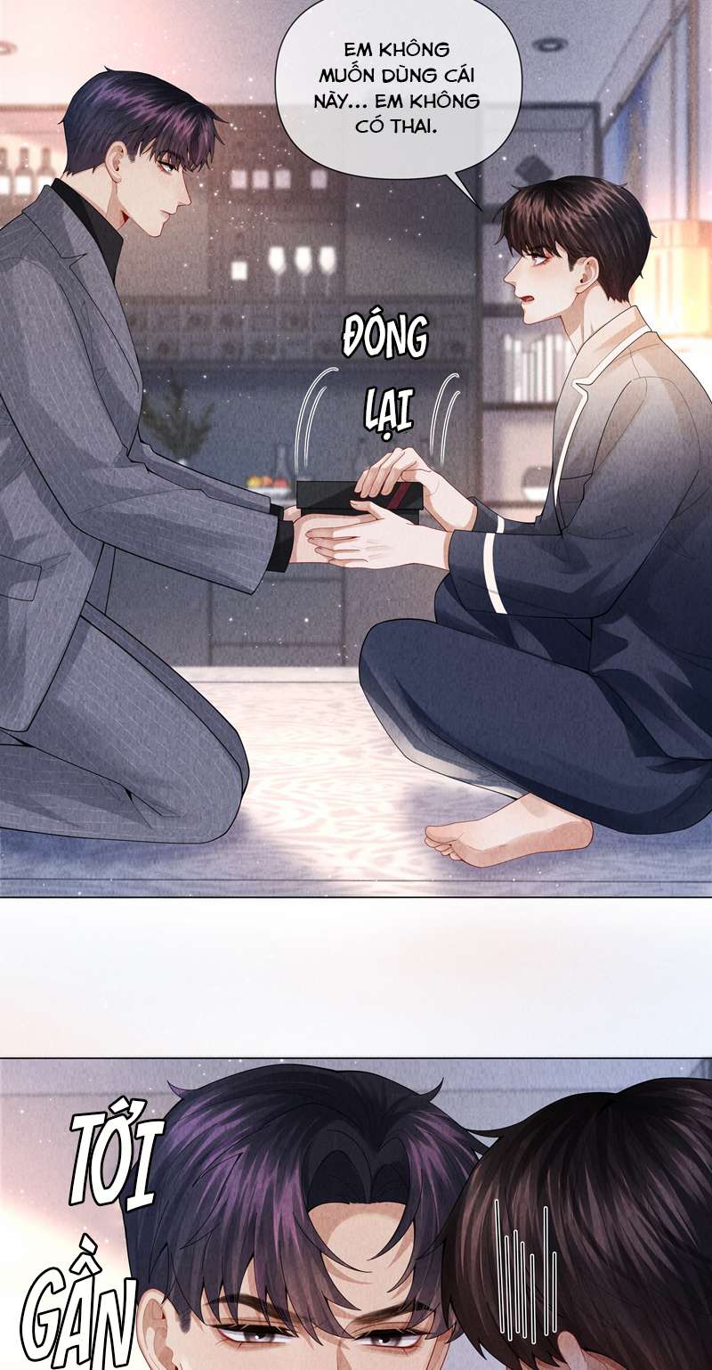 Dior Tiên Sinh Chap 84 - Trang 2