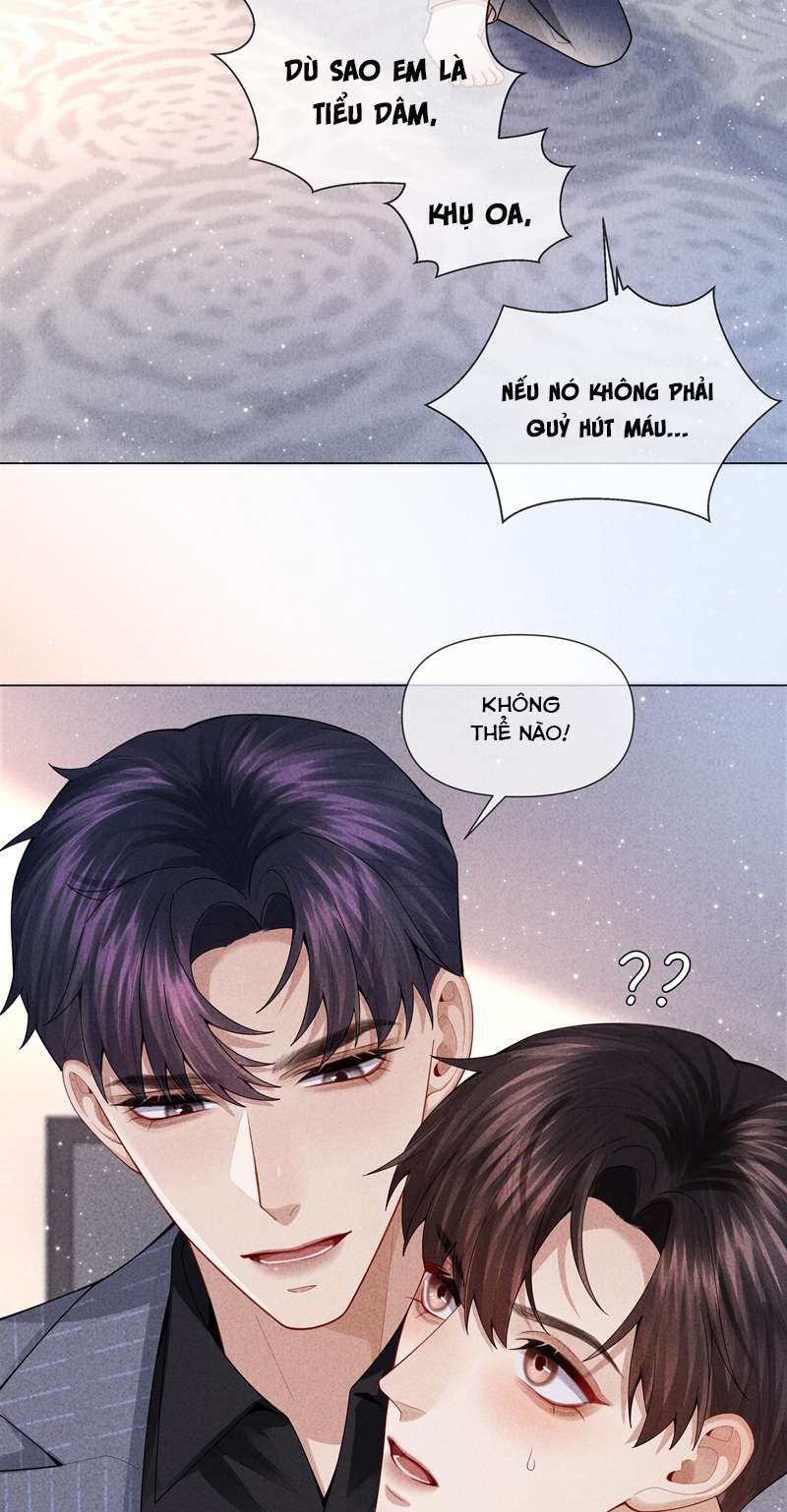 Dior Tiên Sinh Chap 84 - Trang 2