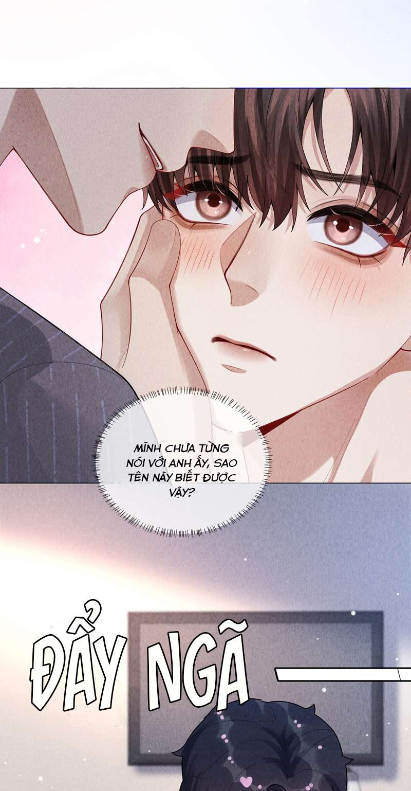 Dior Tiên Sinh Chap 84 - Trang 2