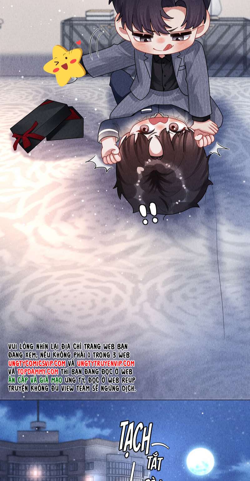 Dior Tiên Sinh Chap 84 - Trang 2