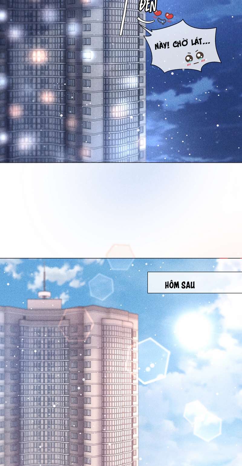 Dior Tiên Sinh Chap 84 - Trang 2