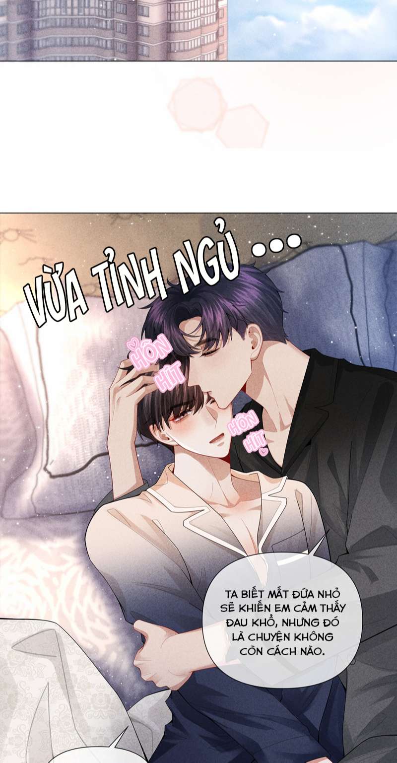 Dior Tiên Sinh Chap 84 - Trang 2