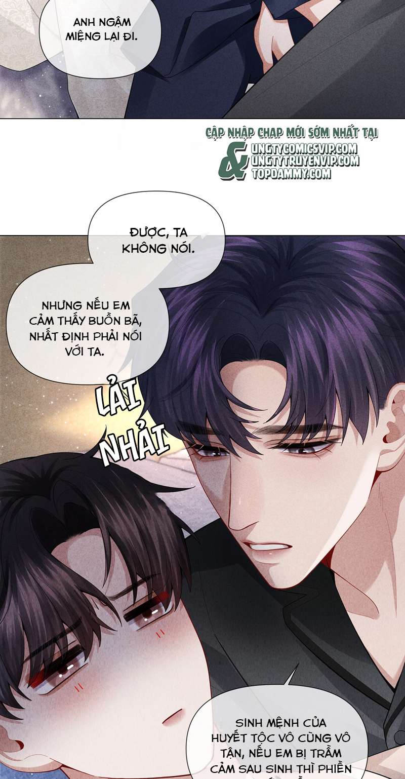 Dior Tiên Sinh Chap 84 - Trang 2
