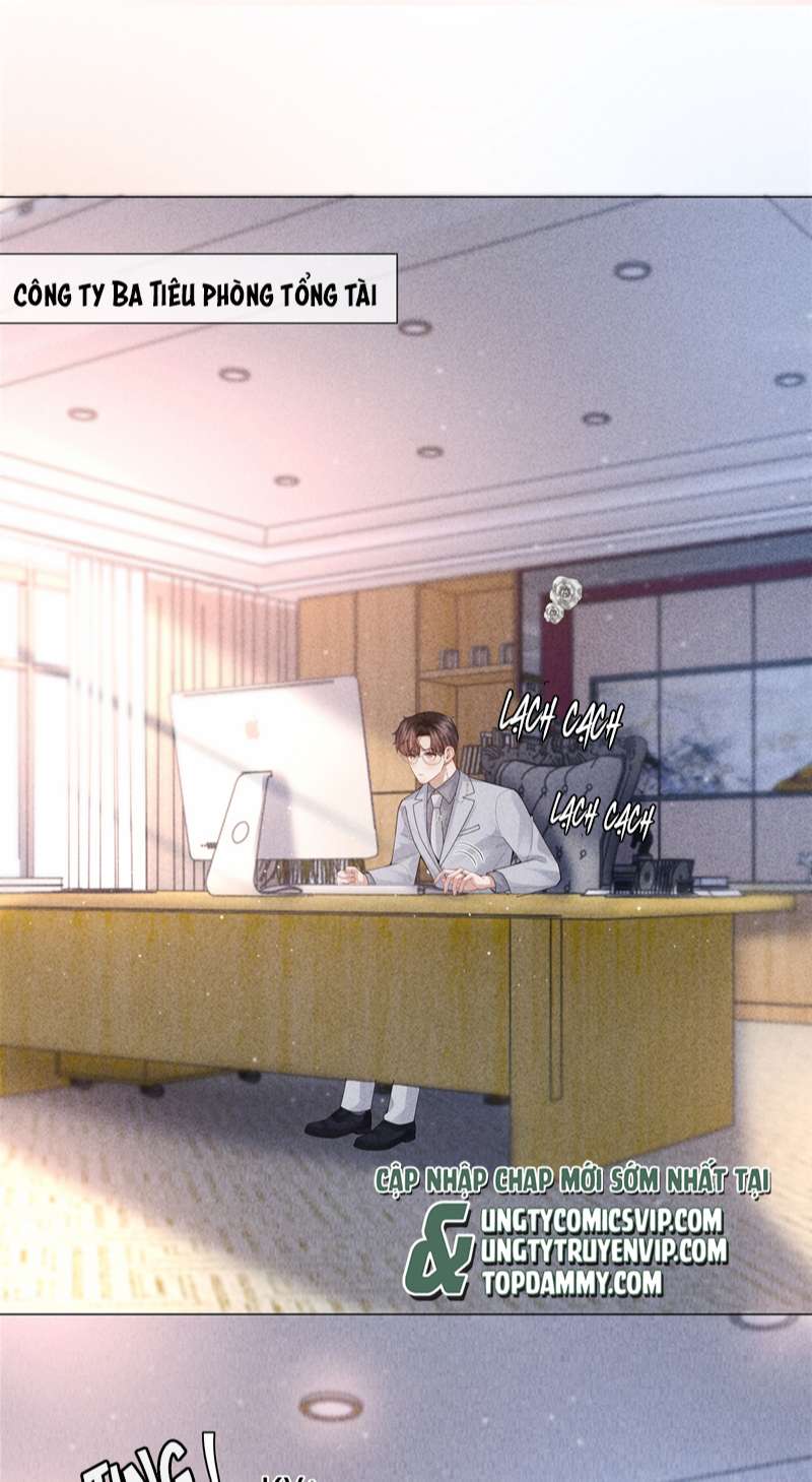 Dior Tiên Sinh Chap 84 - Trang 2