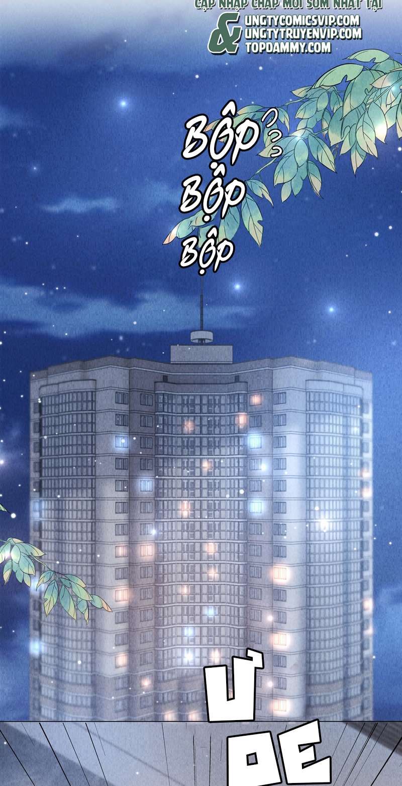 Dior Tiên Sinh Chap 84 - Trang 2