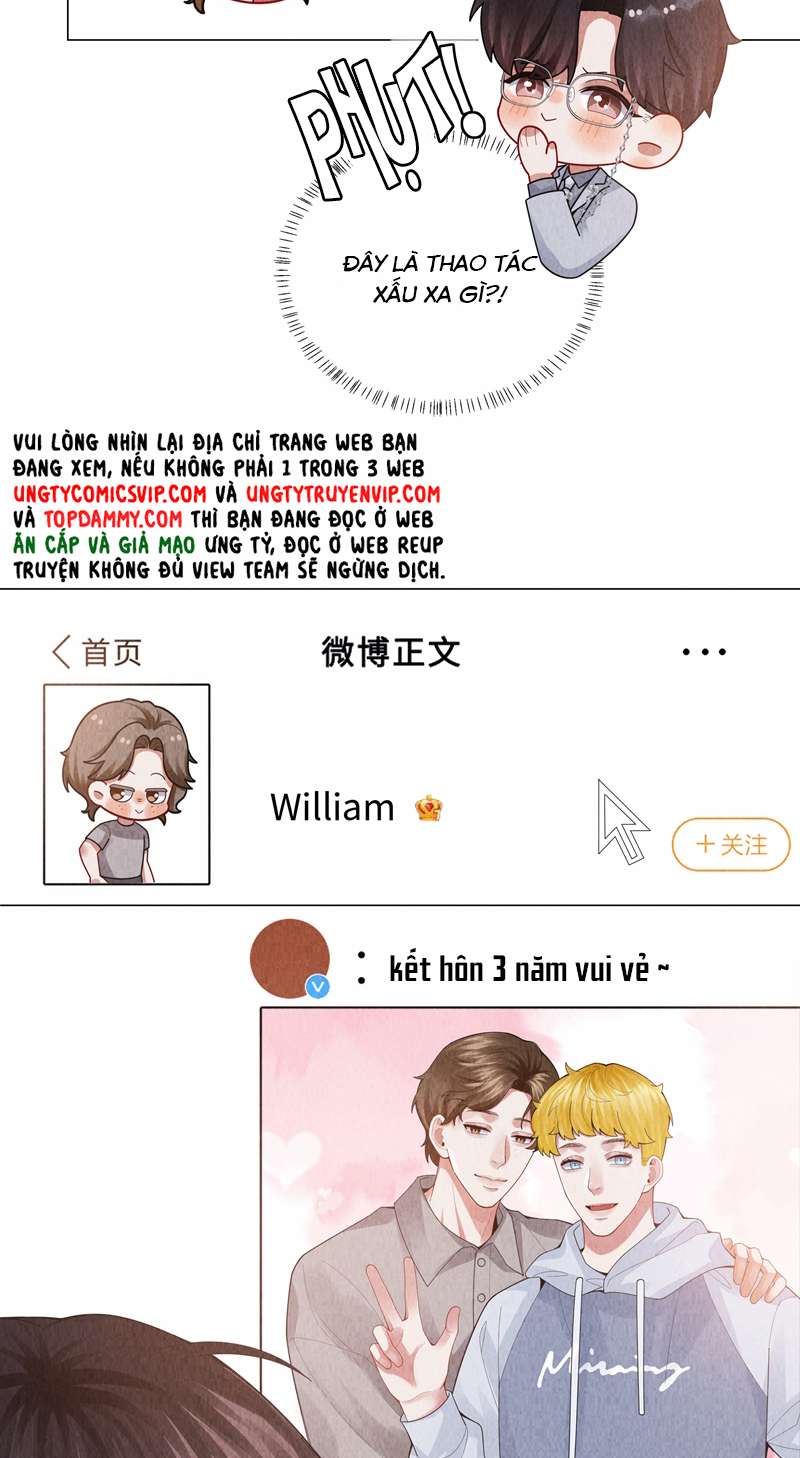 Dior Tiên Sinh Chap 84 - Trang 2