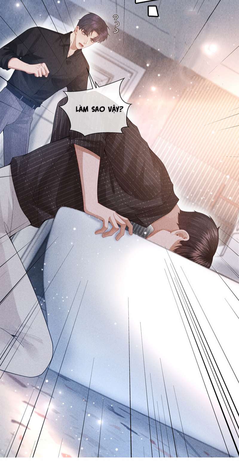 Dior Tiên Sinh Chap 84 - Trang 2