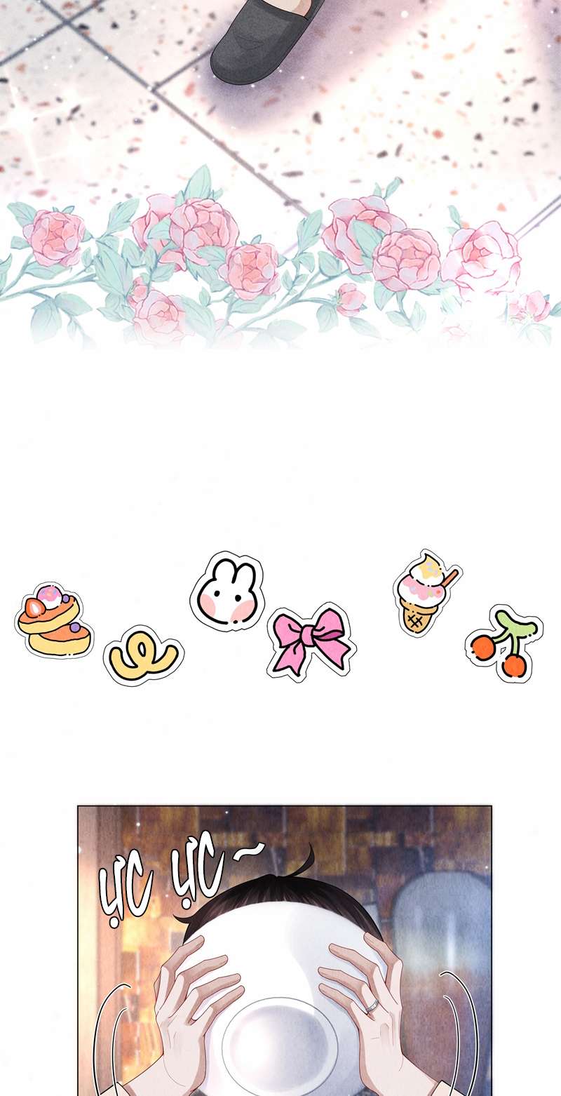 Dior Tiên Sinh Chap 84 - Trang 2