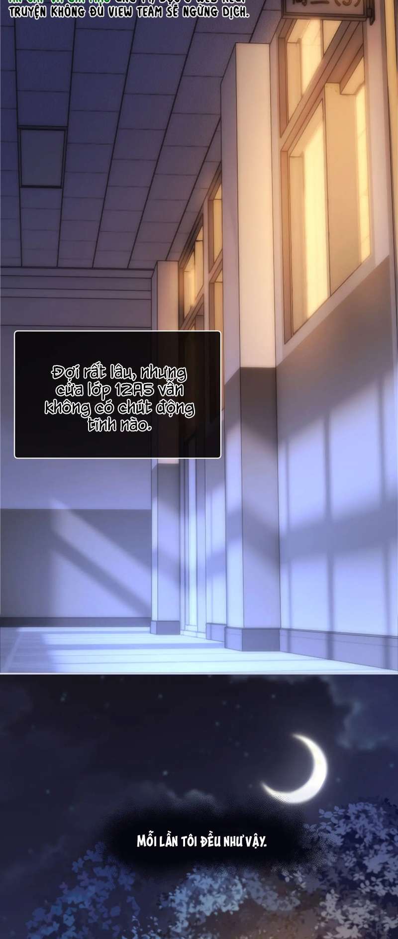 Chất Dị Ứng Đáng Yêu Chapter 12 - Next Chapter 13 NGANG RAW