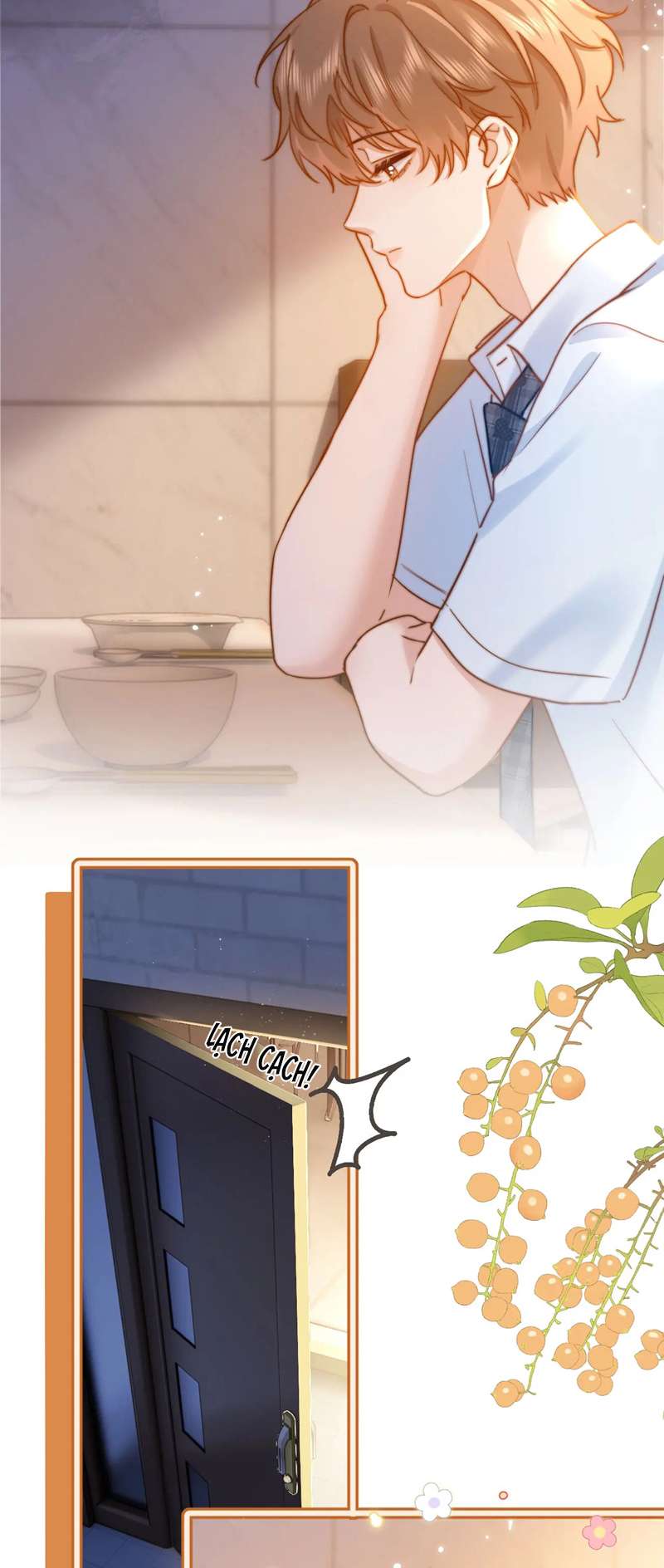 Chất Dị Ứng Đáng Yêu Chapter 12 - Next Chapter 13 NGANG RAW