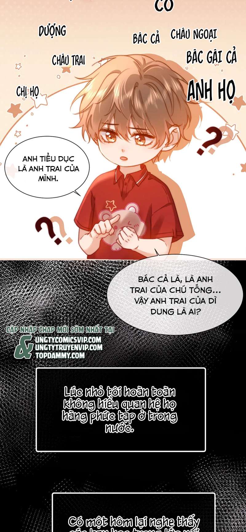 Chất Dị Ứng Đáng Yêu Chapter 12 - Next Chapter 13 NGANG RAW